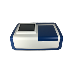 Single Beam UV VIS SpectrophotometerTRSUV-602